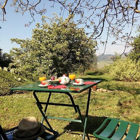 Villa Il Palazzino Volterra Dış mekan fotoğraf